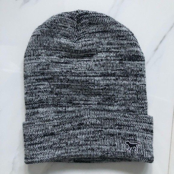 PINK beanie - Picture 1 of 3